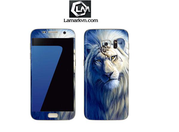 Ảnh đại diện sản phẩm Samsung Galaxy S7